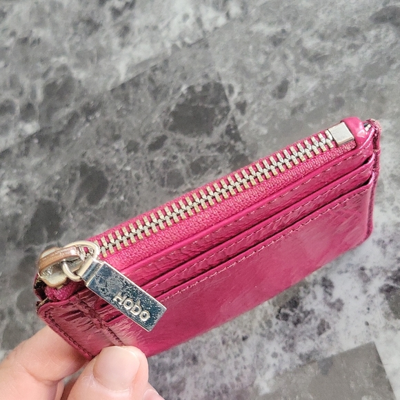 Hobo Cards Wallet - Picture 4 of 8